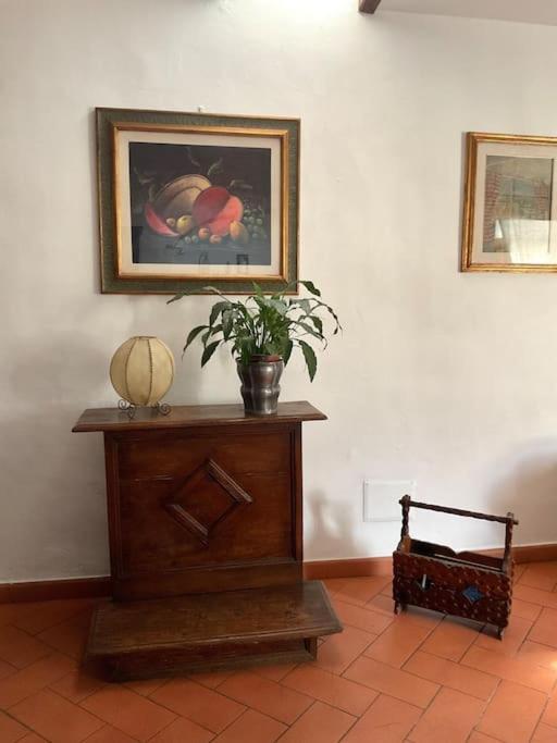 Antica Dimora A San Salvi Apartamento Florencia