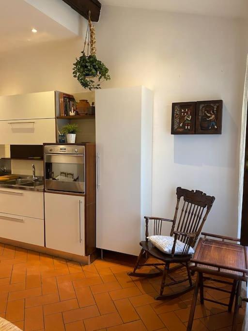 Antica Dimora A San Salvi Apartamento