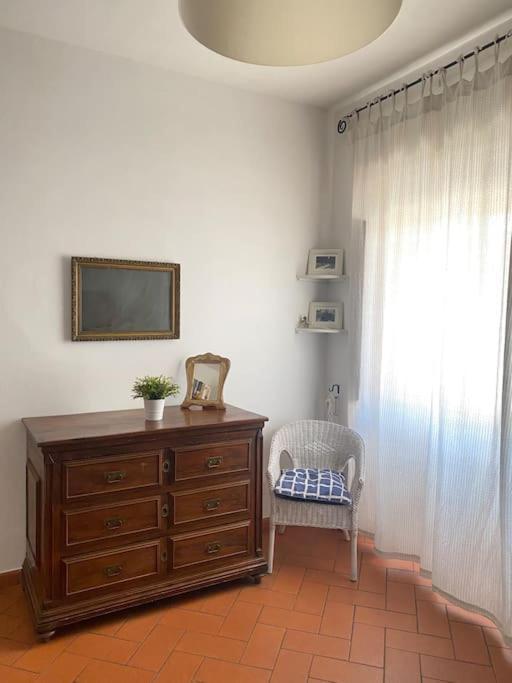 Apartamento Antica Dimora A San Salvi *