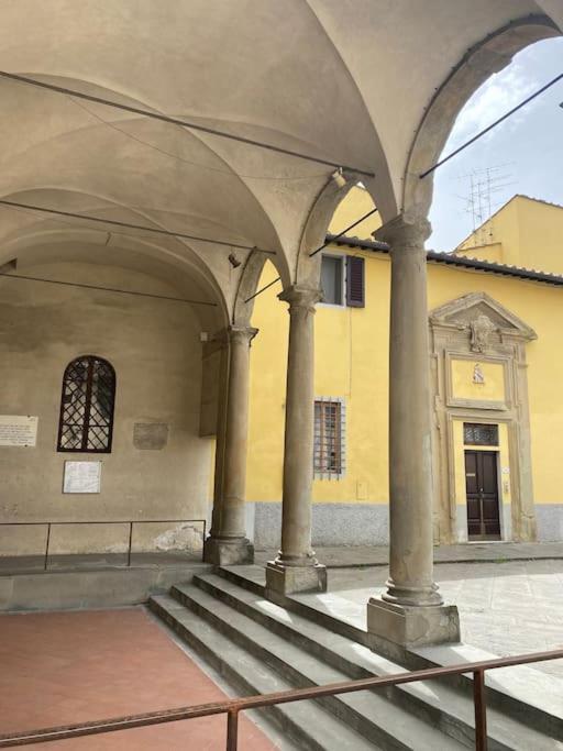 Antica Dimora A San Salvi * Florencia