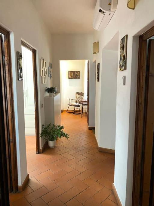 Antica Dimora A San Salvi Florencia