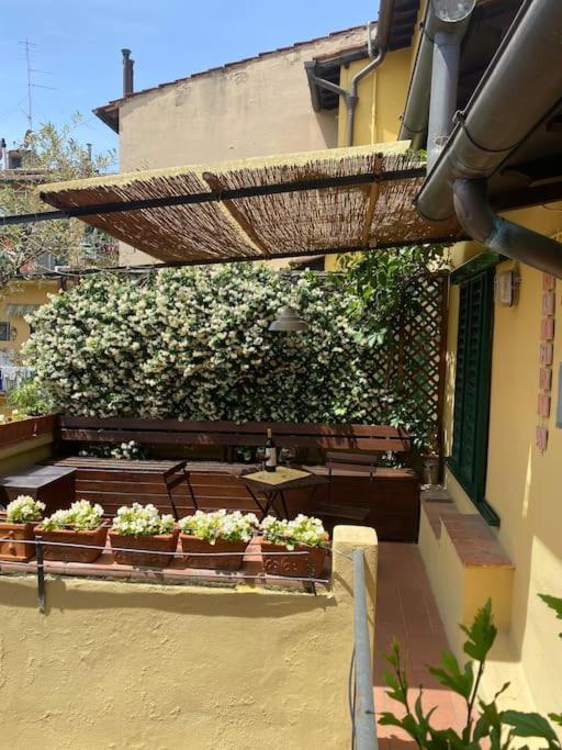 Antica Dimora A San Salvi Florencia