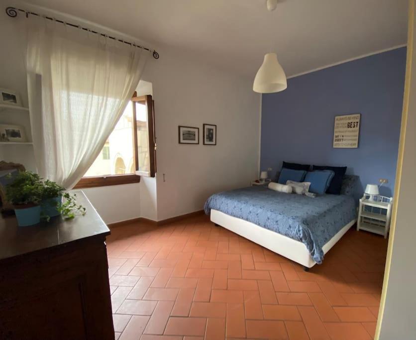 Antica Dimora A San Salvi Apartamento
