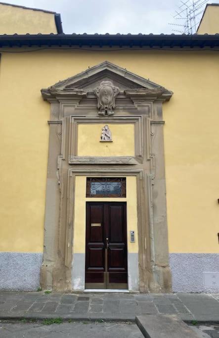 Apartamento Antica Dimora A San Salvi