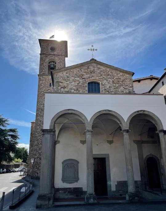 Antica Dimora A San Salvi Apartamento *